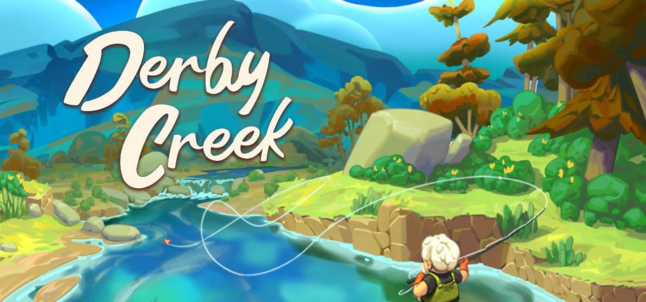Derby Creek