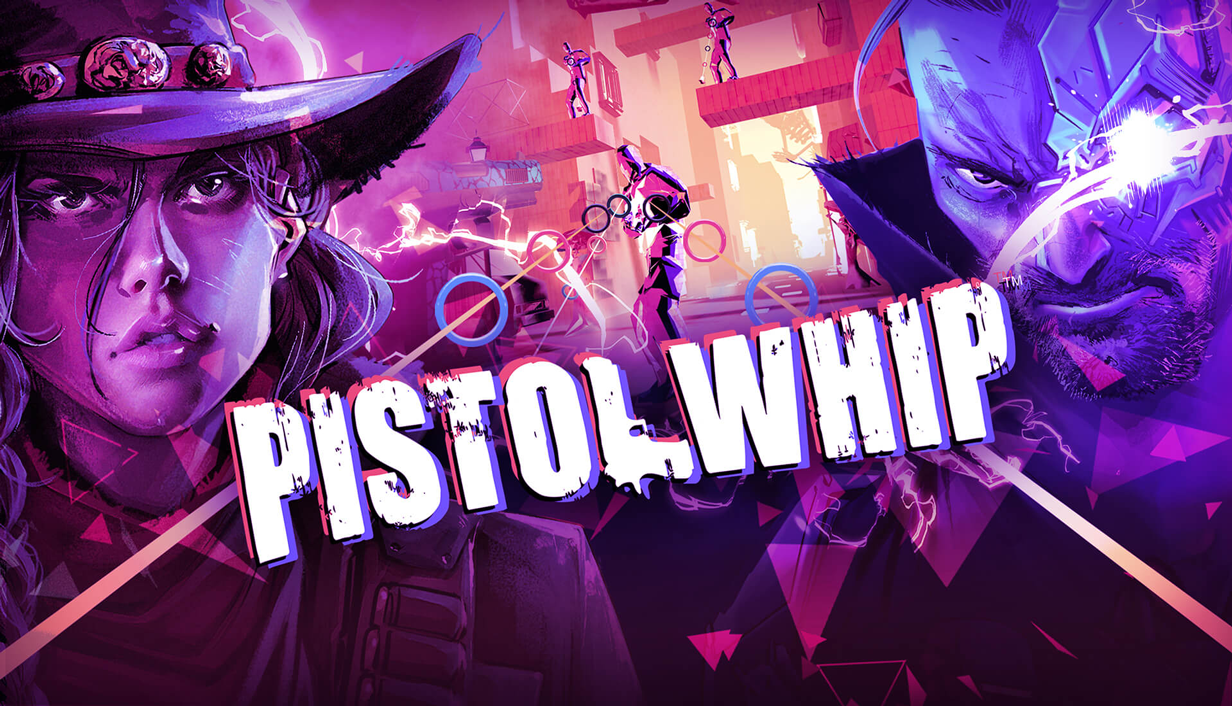 Pistol Whip Next