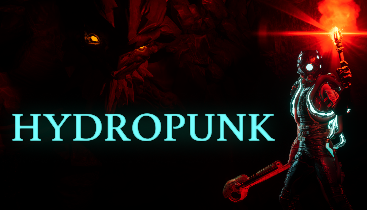 HYDROPUNK
