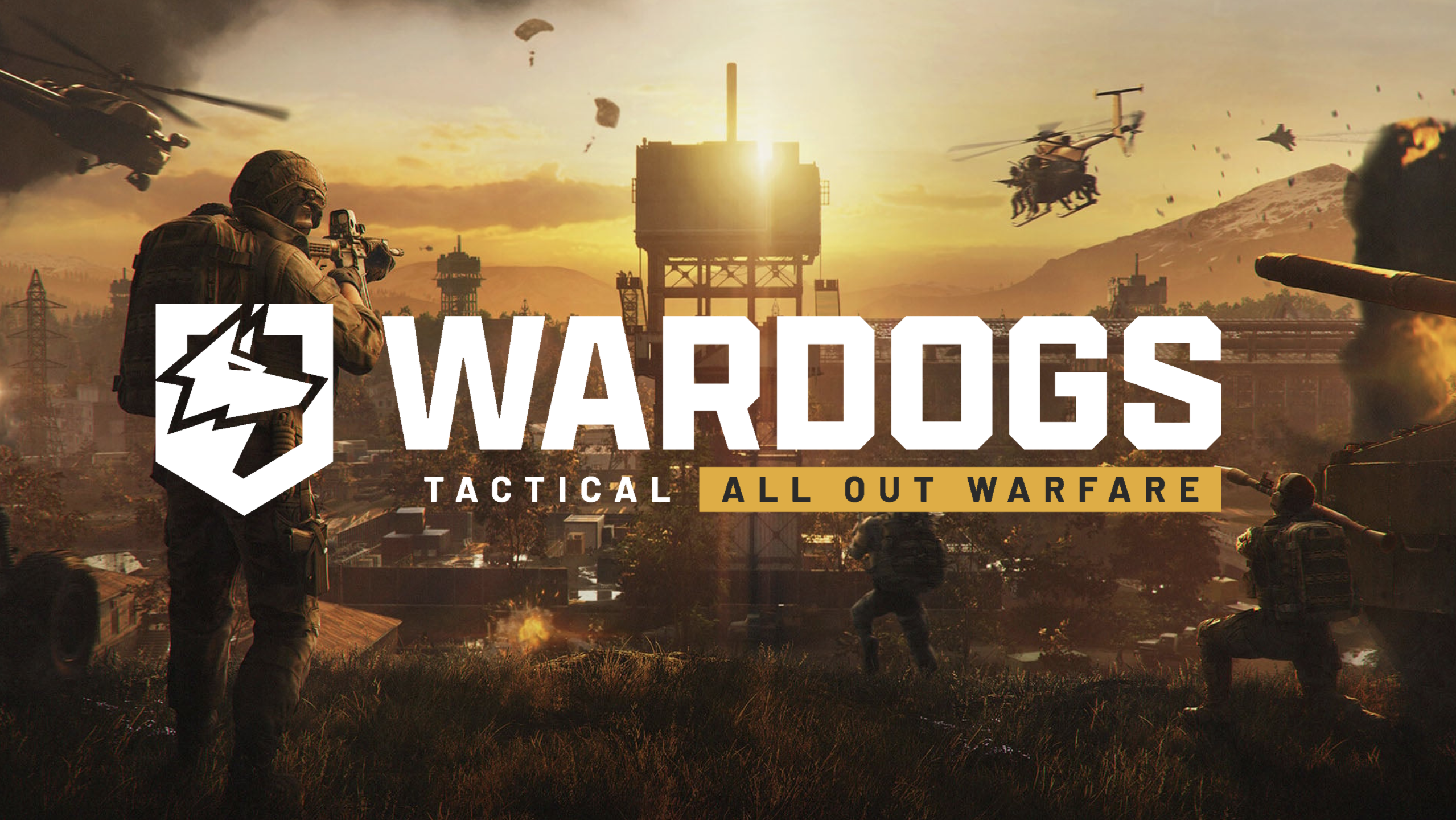 WARDOGS