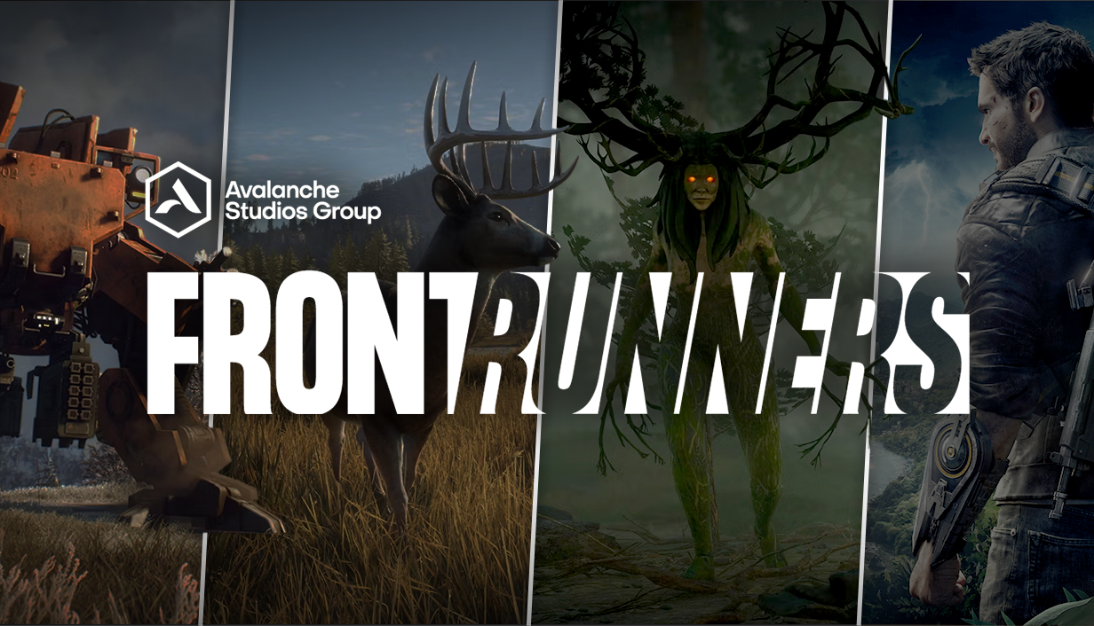 Frontrunners