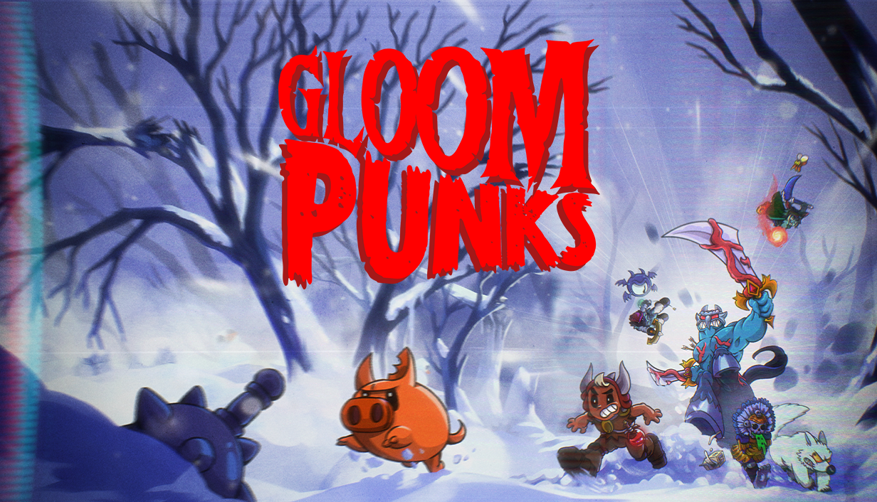 Gloom Punks
