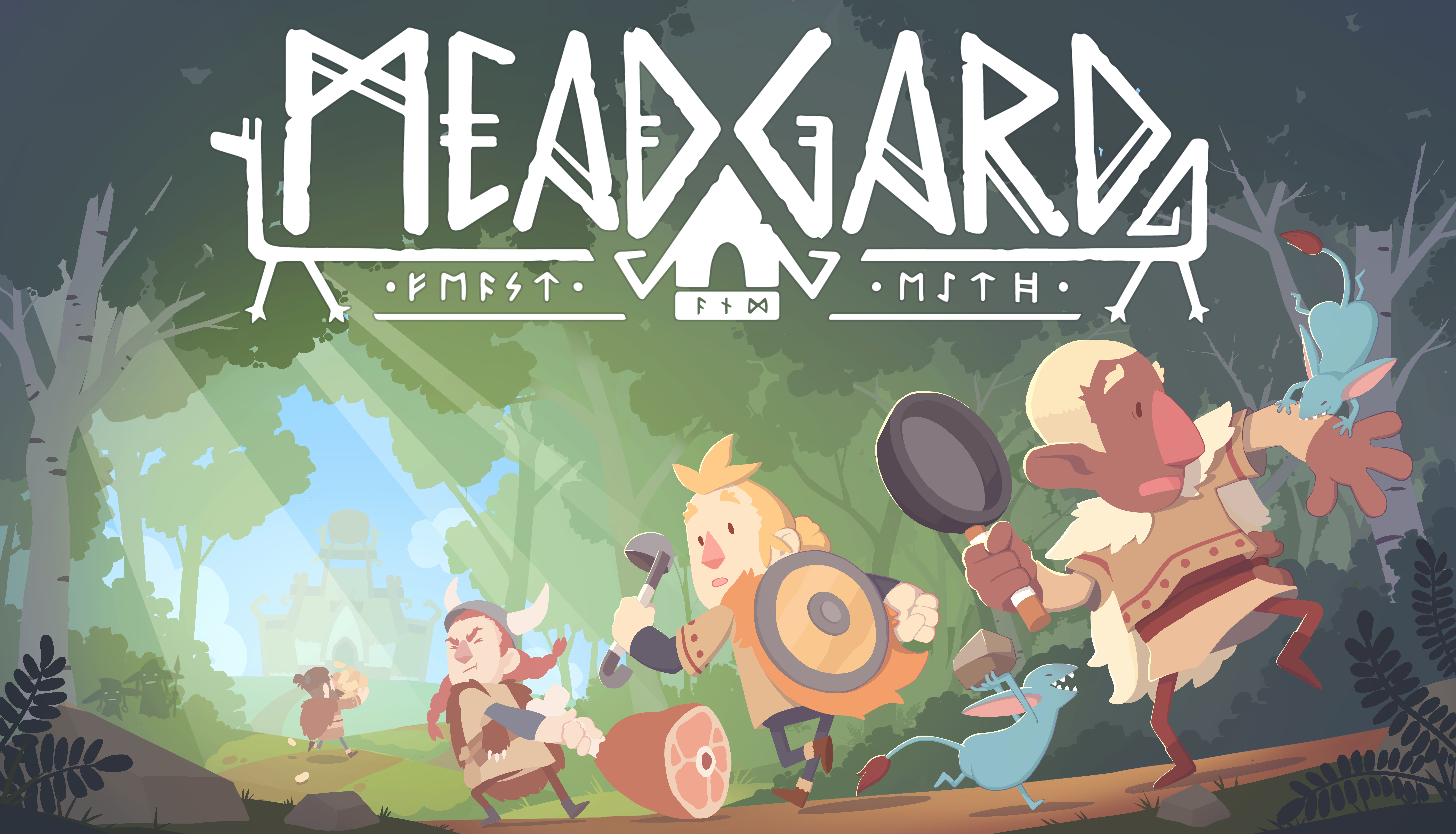 Meadgard