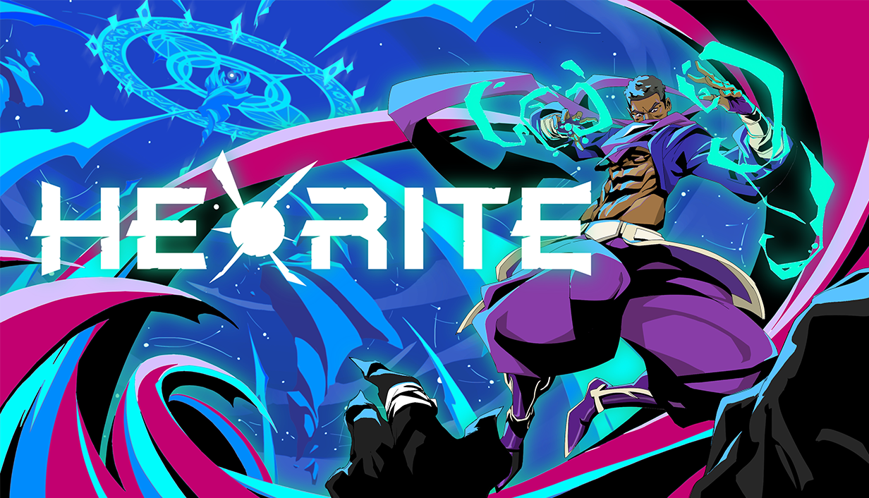 Hexrite