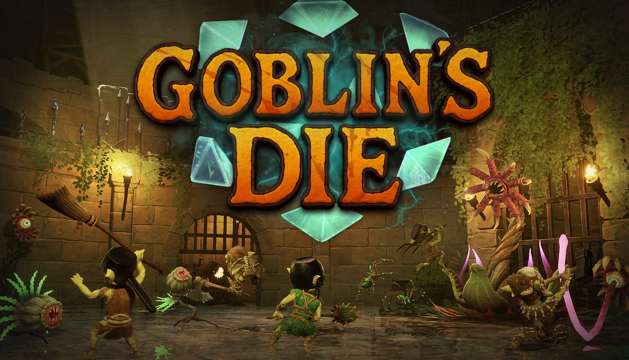 Goblin's Die