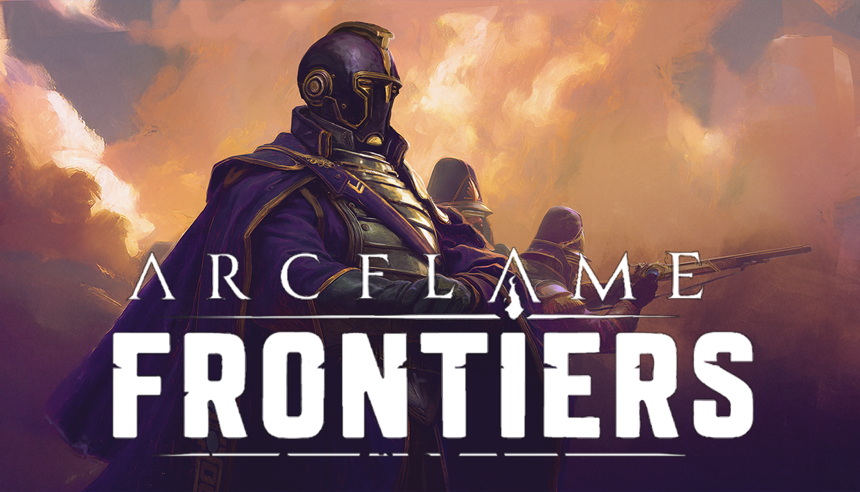 Arcflame Frontiers