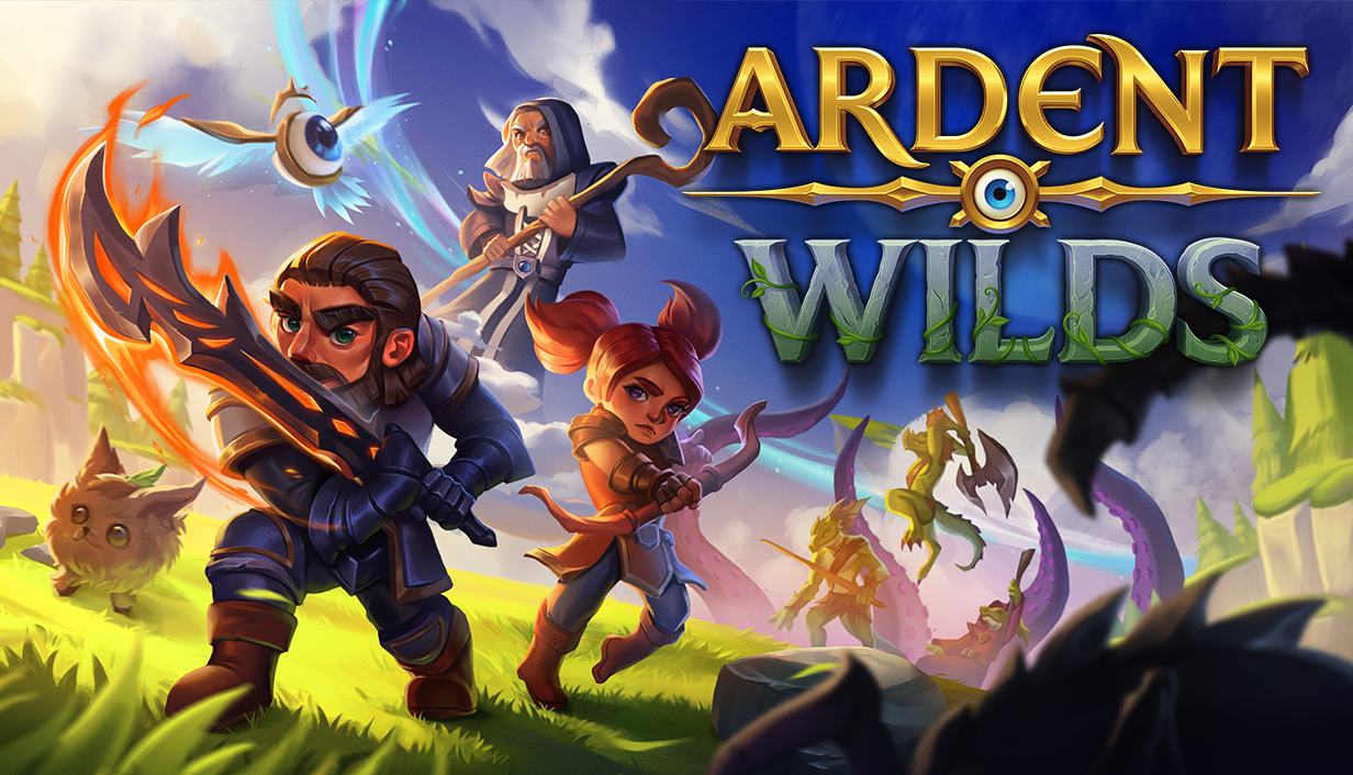 Ardent Wilds
