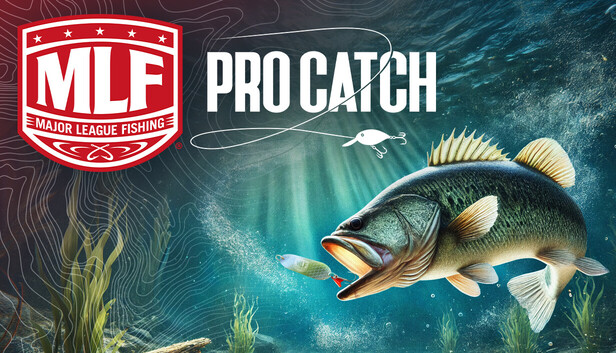 MLF: Pro Catch Playtest