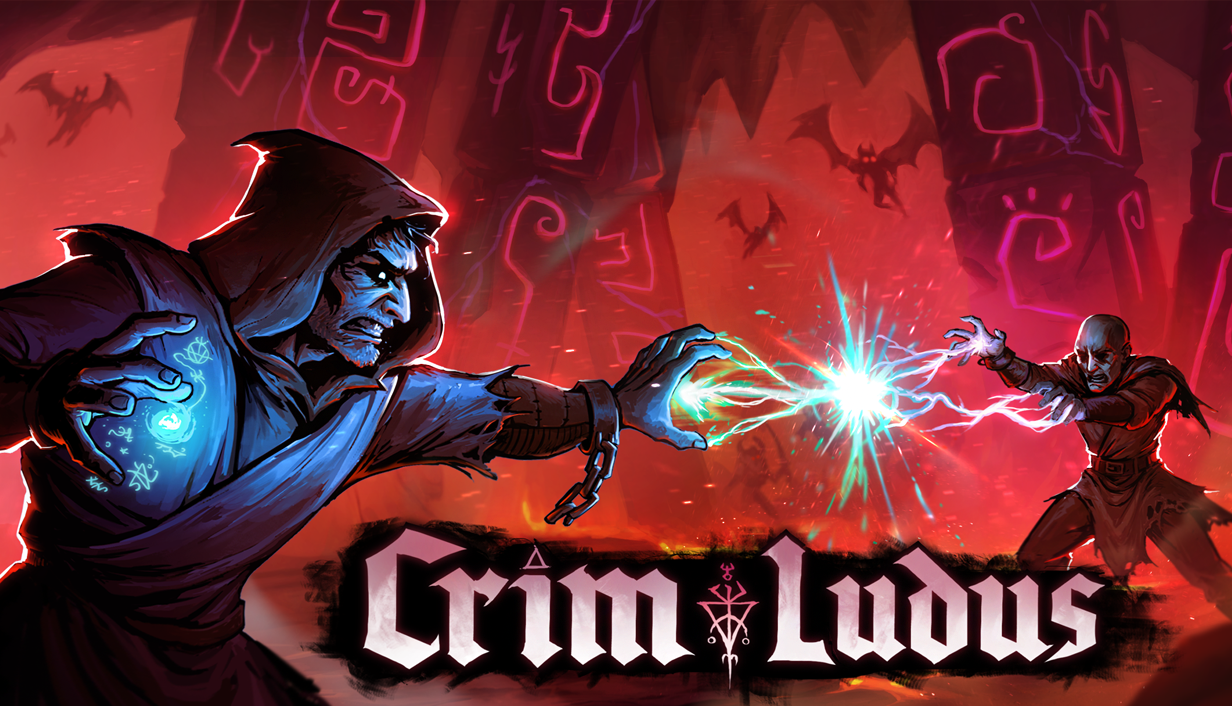 Crim Ludus