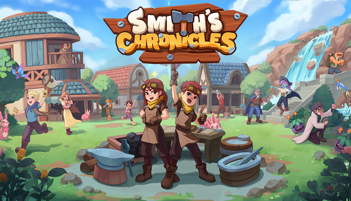 Smith's Chronicles