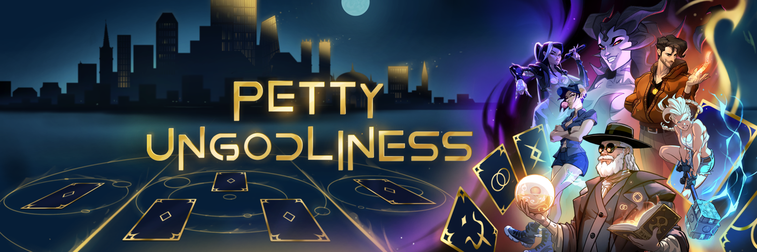Petty Ungodliness