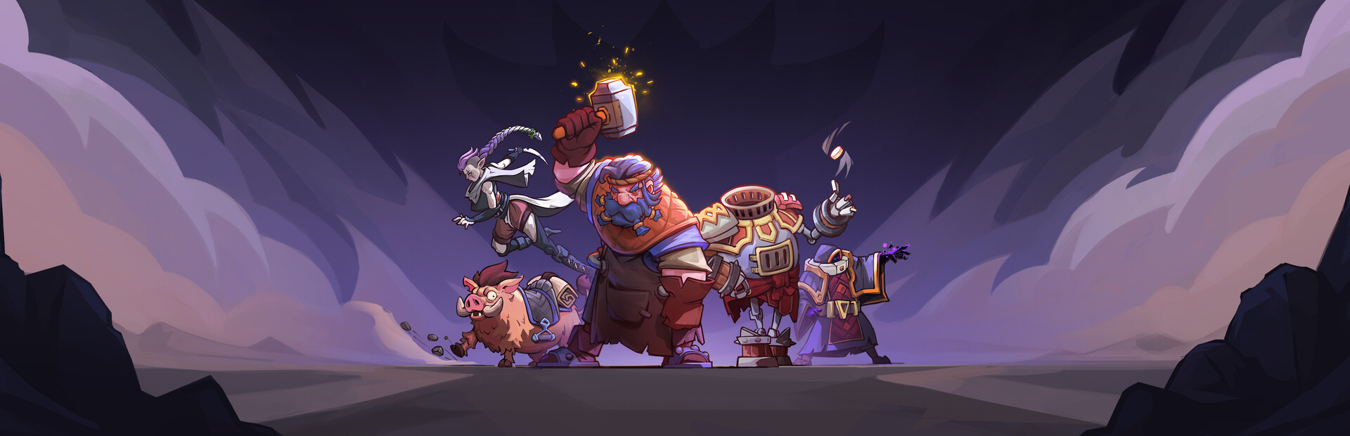 RuneSmith