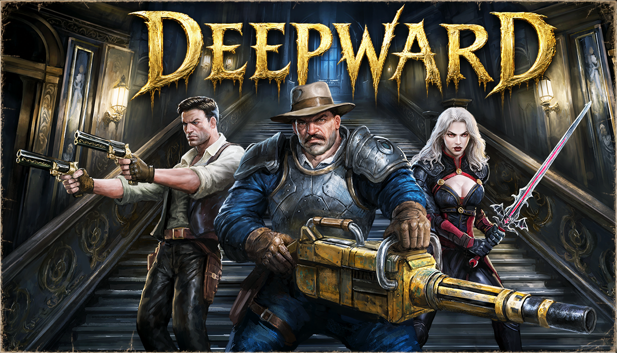 DEEPWARD