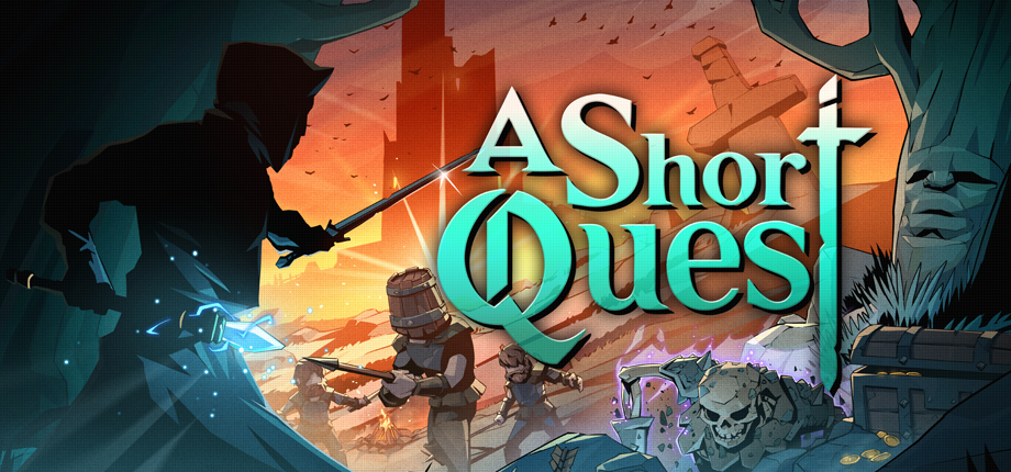 A Short Quest