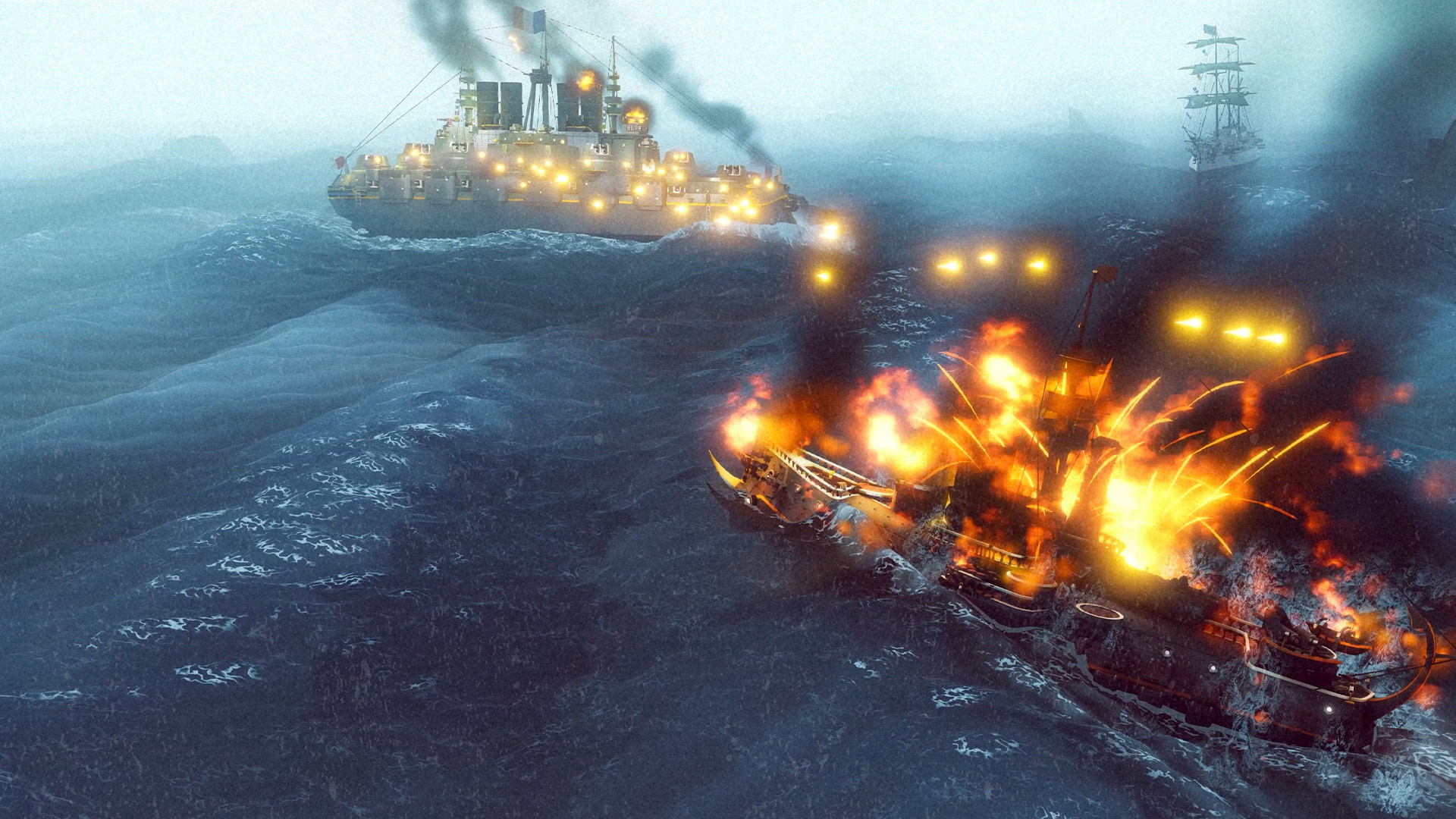 ShipShaper