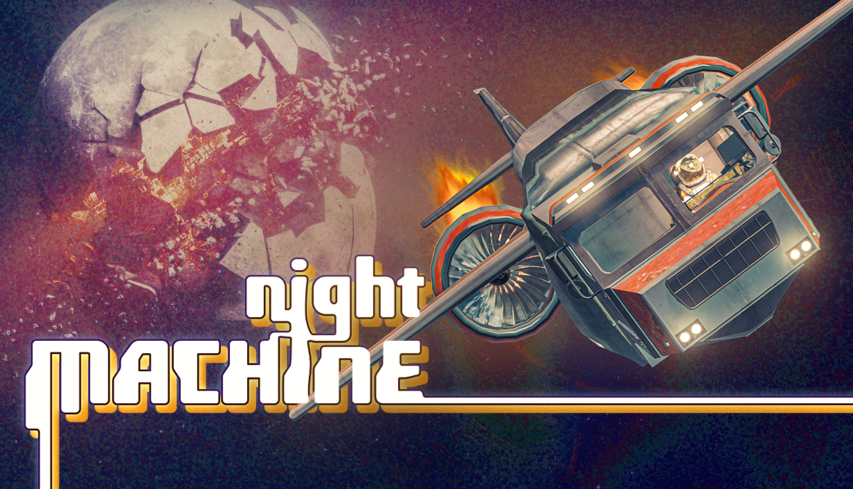 Night Machine