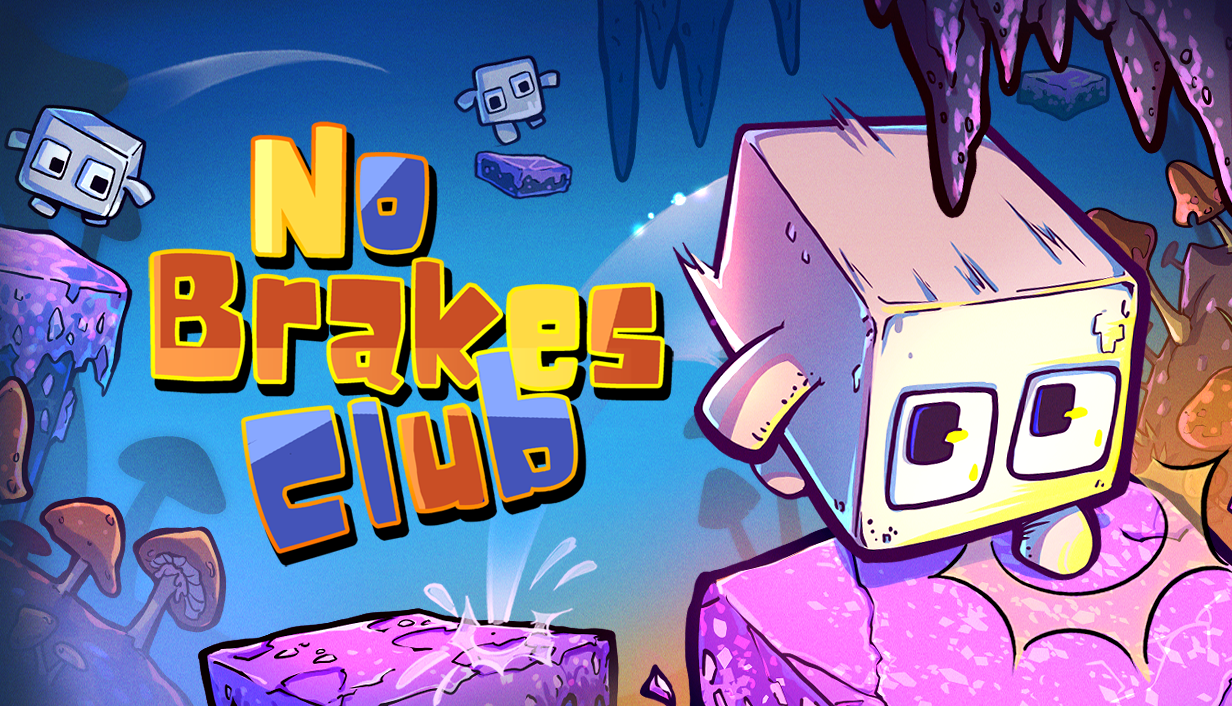 No Brakes Club
