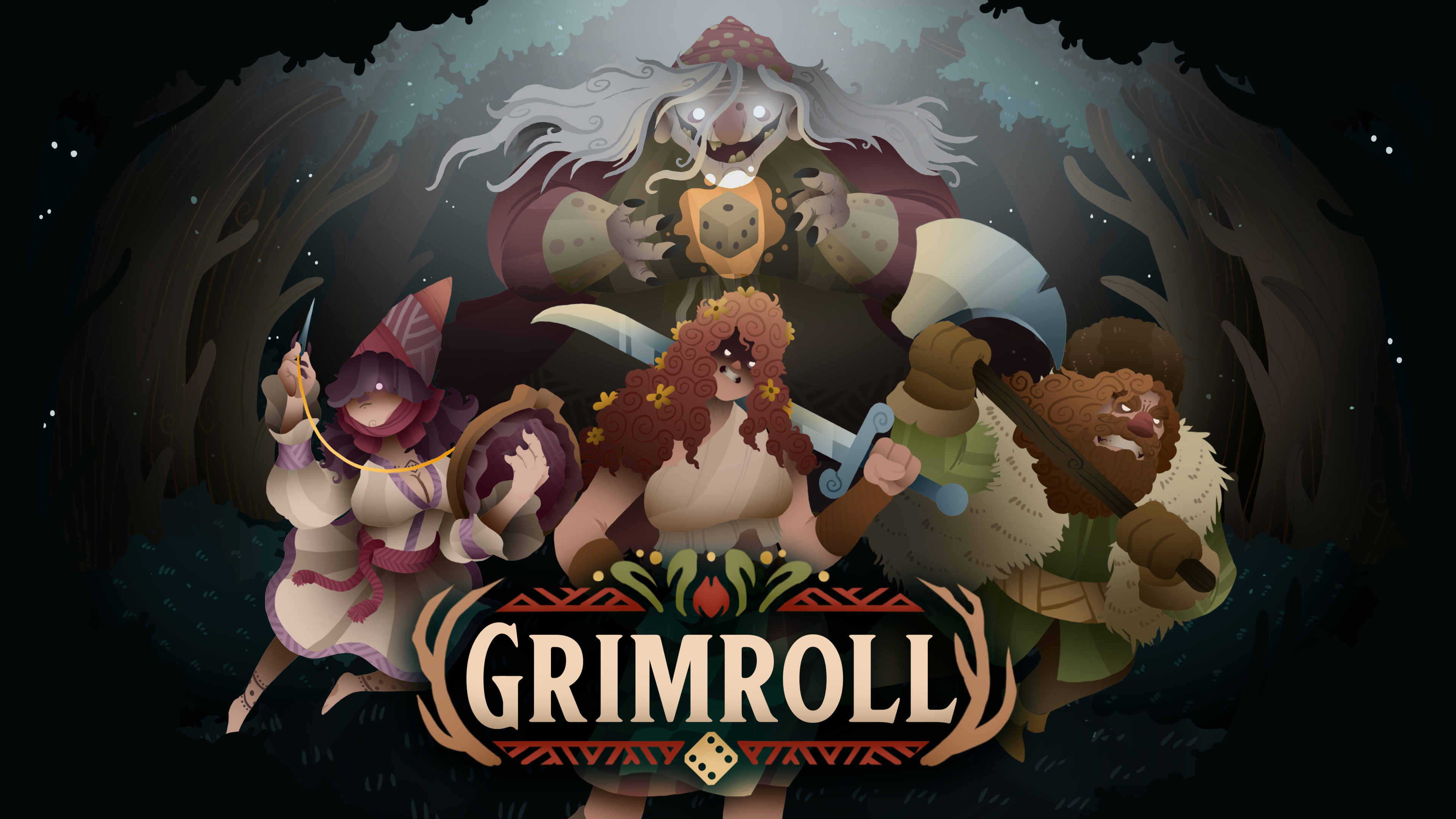 Grimroll