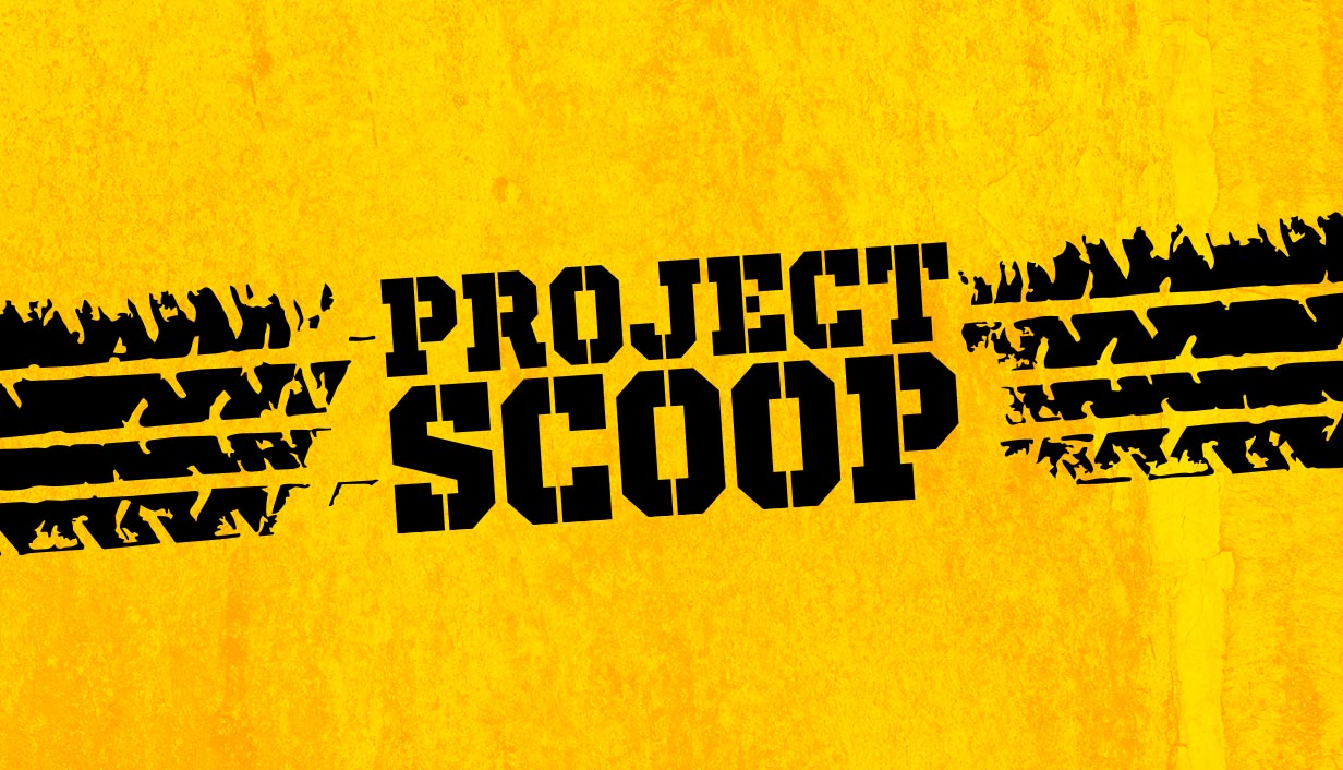 Project SCOOP