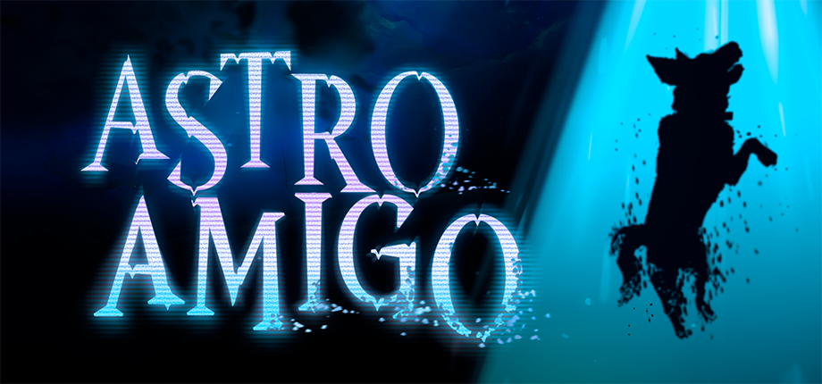 Astro Amigo