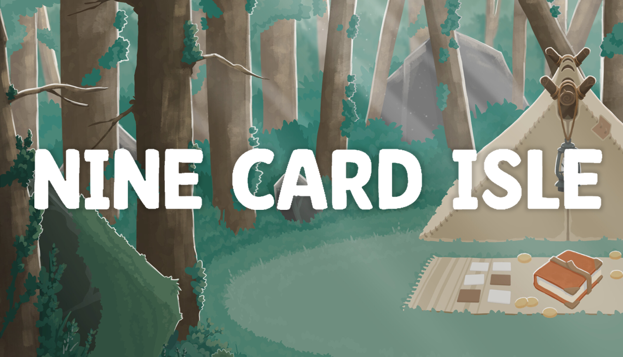 Nine Card Isle