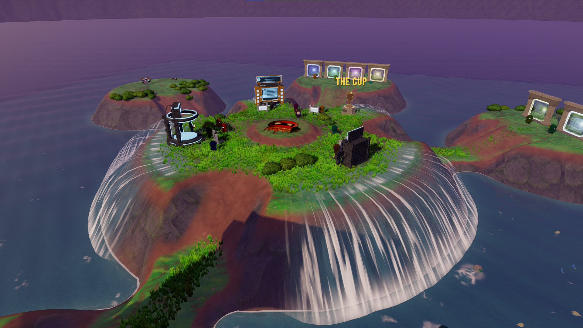 AuraFalls