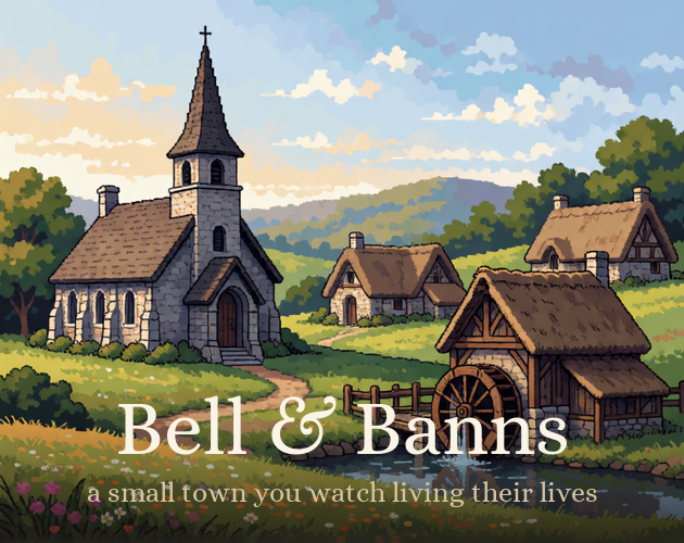 Bell and Banns