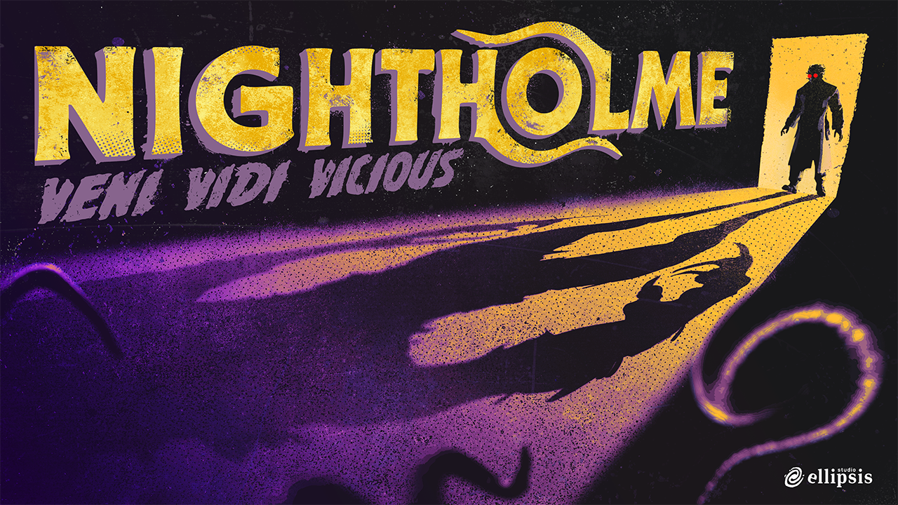 Nightholme