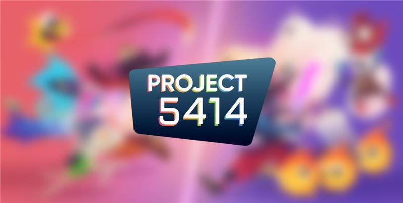 Project 5414