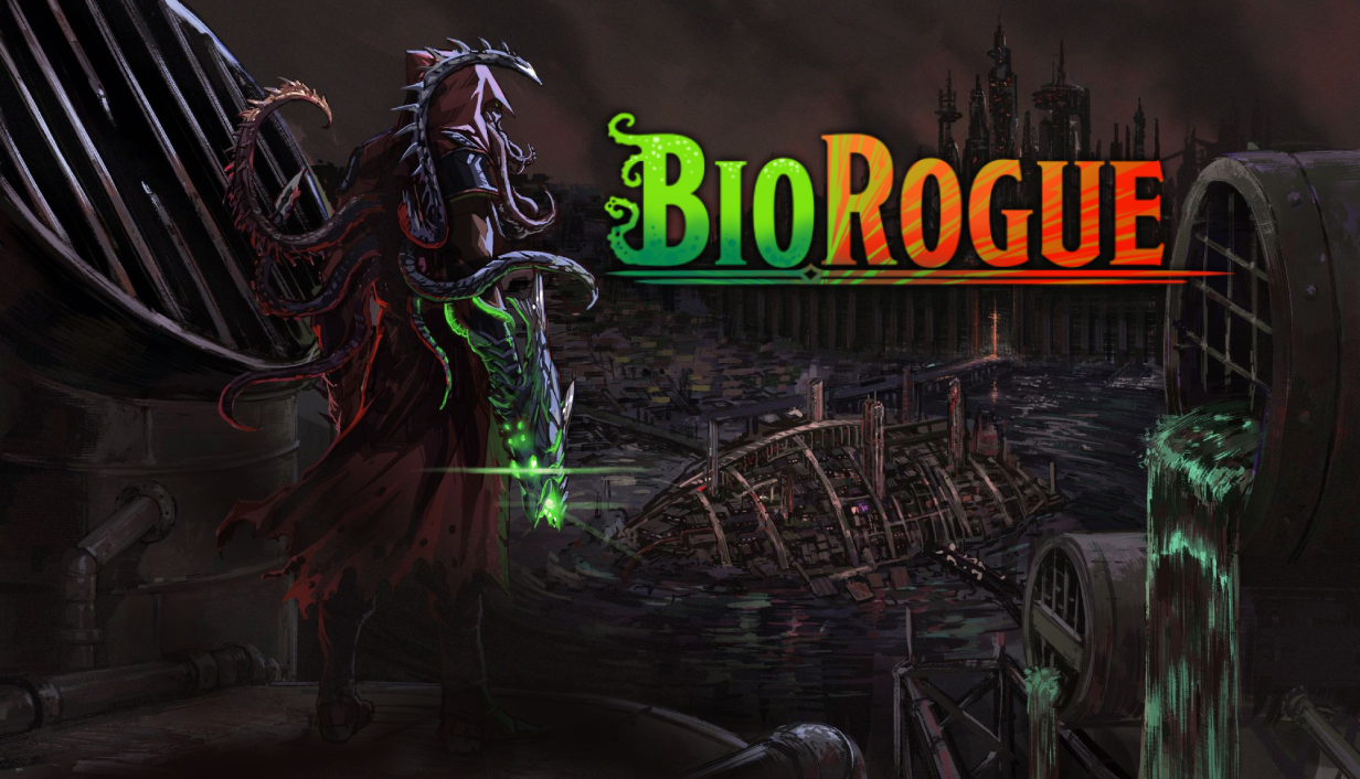 BioRogue