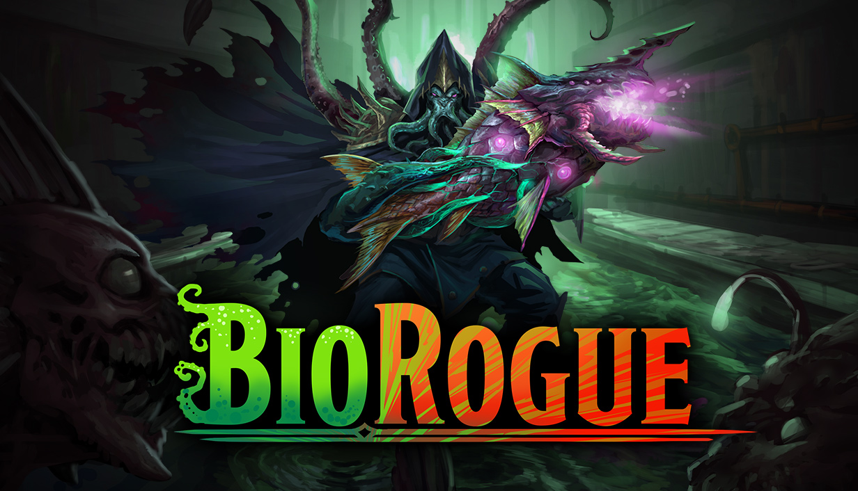 BioRogue
