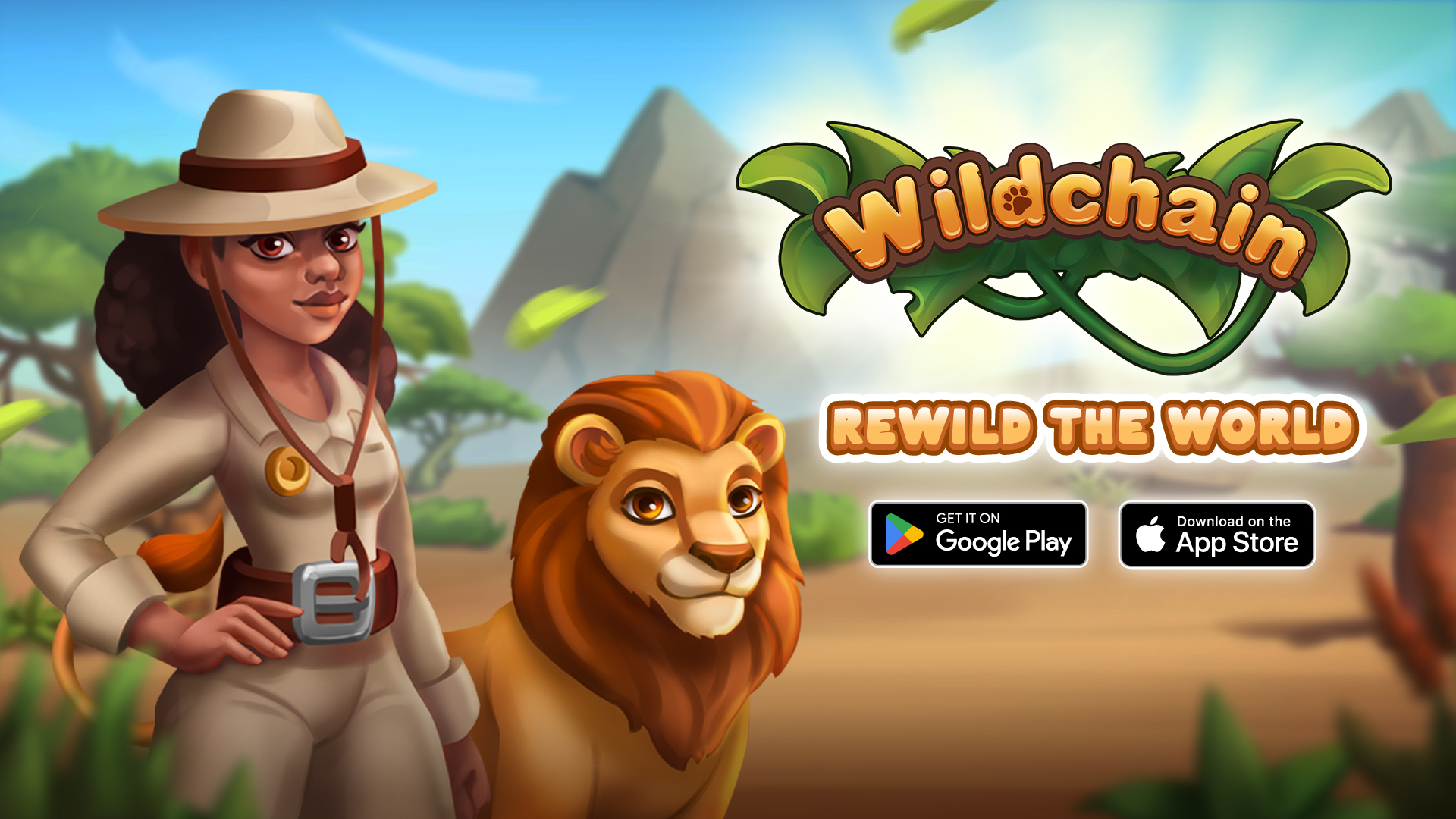 Wildchain