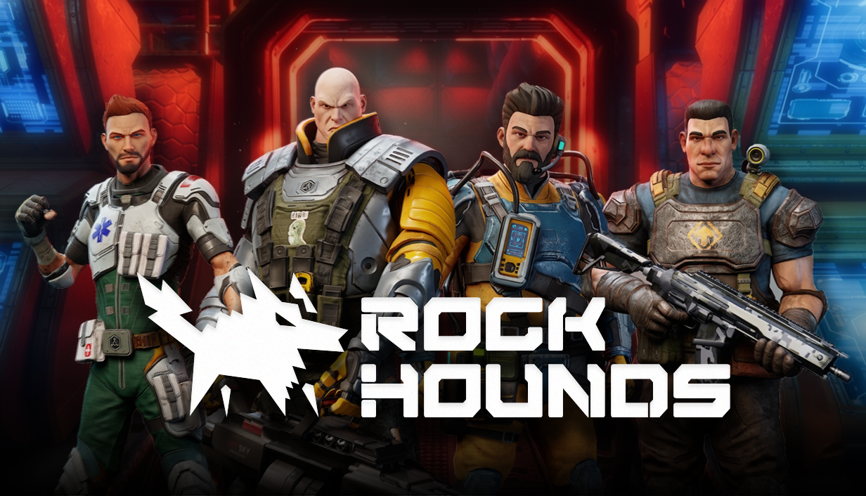 Rockhounds